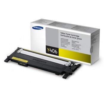 SAMSUNG CLP360/CLX3305 AMARELO