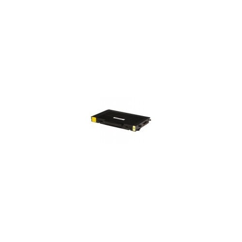 TONER COMPATIVEL XEROX PHASER 6100 AMARELO 106R00682