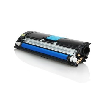 TONER COMPATIVEL XEROX PHASER 6115MFP/6120 CIANO 113R00693