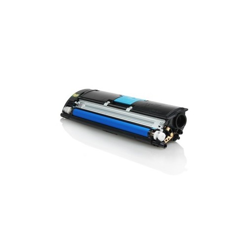 TONER COMPATIVEL XEROX PHASER 6115MFP/6120 CIANO 113R00693