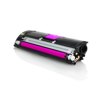 TONER COMPATIVEL XEROX PHASER 6115MFP/6120 MAGENTA 113R00695