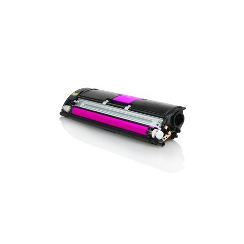 TONER COMPATIVEL XEROX PHASER 6115MFP/6120 MAGENTA 113R00695