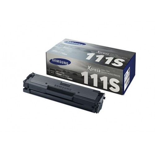 SAMSUNG MLT-D111S PRETO