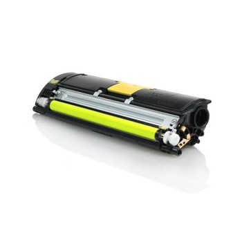 TONER COMPATIVEL XEROX PHASER 6115MFP/6120 AMARELO 113R00694