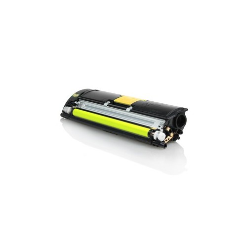 TONER COMPATIVEL XEROX PHASER 6115MFP/6120 AMARELO 113R00694