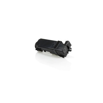 TONER COMPATIVEL XEROX PHASER 6128 PRETO 106R01455