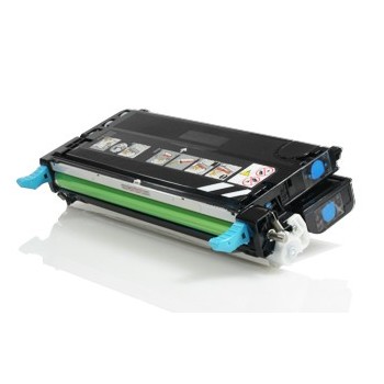 TONER COMPATIVEL XEROX PHASER 6180 CIANO 113R00723