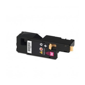 TONER COMPATIVEL XEROX PHASER 6000/6010 MAGENTA 106R01628 