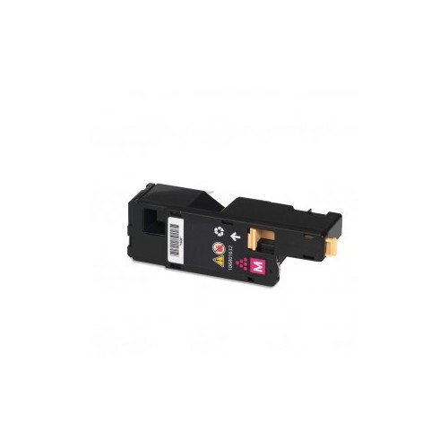 TONER COMPATIVEL XEROX PHASER 6000/6010 MAGENTA 106R01628 