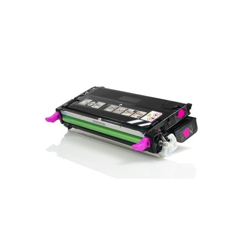 TONER COMPATIVEL XEROX PHASER 6180 MAGENTA 113R00724