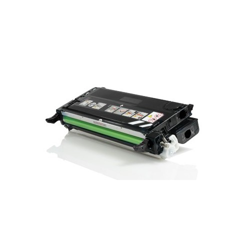 TONER COMPATIVEL XEROX PHASER 6280 PRETO 106R01395