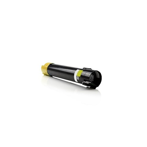 TONER COMPATIVEL XEROX WORKCENTRE M24 AMARELO 006R01156