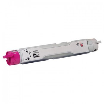 TONER COMPATIVEL XEROX PHASER 6360 MAGENTA 106R01215