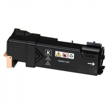 TONER COMPATIVEL XEROX PHASER 6500 PRETO 106R01597