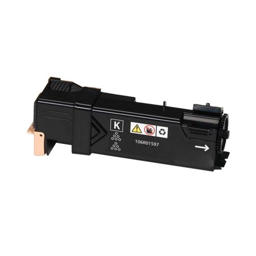 TONER COMPATIVEL XEROX PHASER 6500 PRETO 106R01597