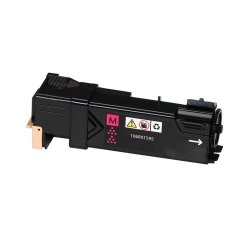 TONER COMPATIVEL XEROX PHASER 6500 MAGENTA 106R01595