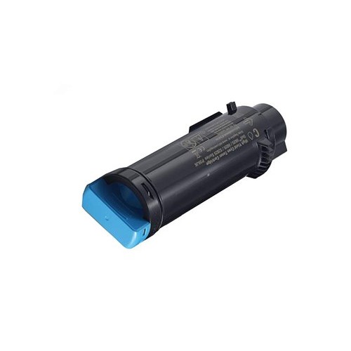 TONER COMPATIVEL XEROX PHASER 6510/WORKCENTRE 6515 CIANO 106R03477/106R03473