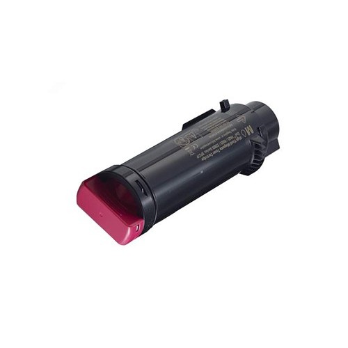 TONER COMPATIVEL XEROX PHASER 6510/WORKCENTRE 6515 MAGENTA 106R03478/106R03474