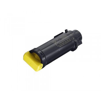 TONER COMPATIVEL XEROX PHASER 6510/WORKCENTRE 6515 AMARELO 106R03479/106R03475