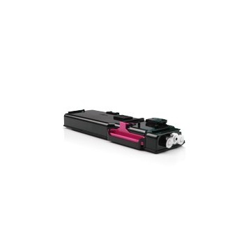 TONER COMPATIVEL XEROX PHASER 6600/6605 MAGENTA 106R02230