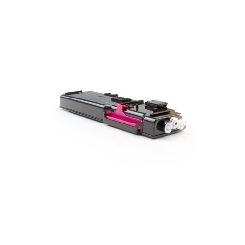 TONER COMPATIVEL XEROX WORKCENTRE 6655 MAGENTA 106R02745