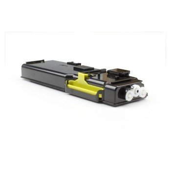 TONER COMPATIVEL XEROX WORKCENTRE 6655 AMARELO 106R02746