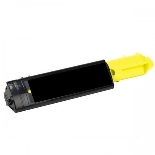 TONER COMPATIVEL XEROX DOCUPRINT C525A AMARELO CT200652 