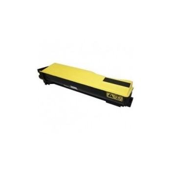 Kyocera TK-540Y Amarelo