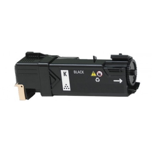 TONER COMPATIVEL XEROX DOCUPRINT C2120 PRETO CT201303