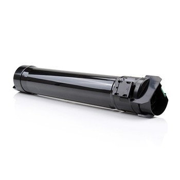 TONER COMPATIVEL XEROX WORKCENTRE 7120/7125/7220/7225 PRETO 006R01457