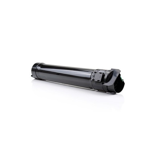 TONER COMPATIVEL XEROX WORKCENTRE 7120/7125/7220/7225 PRETO 006R01457