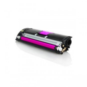 TONER COMPATIVEL XEROX WORKCENTRE 7132/7232/7242 MAGENTA 006R01264