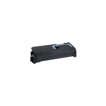 Kyocera TK-550BK Preto