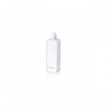 TP-Link Adaptador de Rede USB 3.0 para RJ45 - UE300