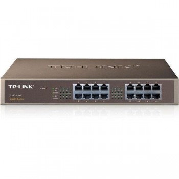 TP-Link TL-SG1016D