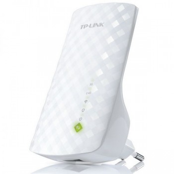 TP-Link Repetidor RE200 Extensor de Cobertura WiFi AC750