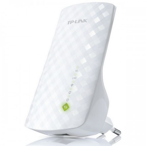 TP-Link Repetidor RE200 Extensor de Cobertura WiFi AC750