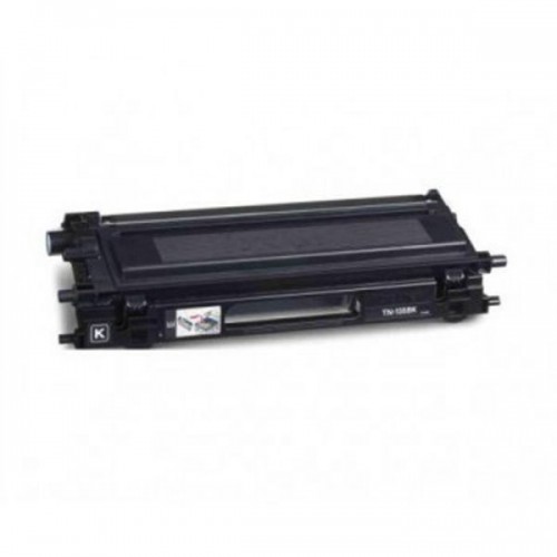 Toner Compatível Brother TN900BK - Preto - 6000 páginas