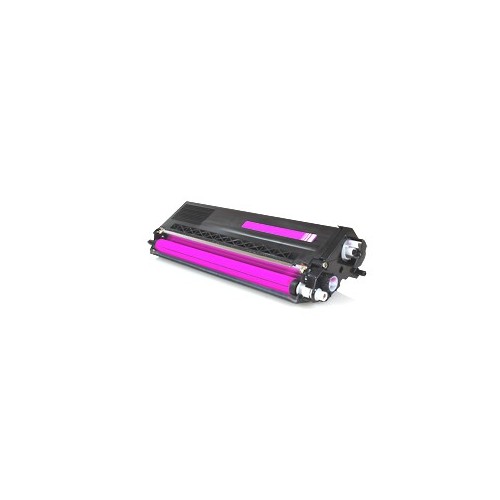 Toner Compatível Brother TN900M - Magenta - 6000 páginas