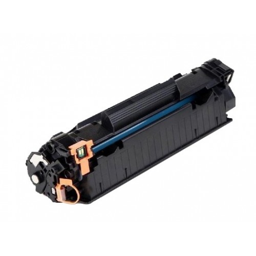 Toner Compatível HP CF244 Preto Nº44