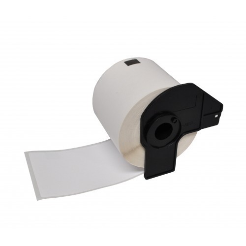 BROTHER DK11240 ETIQUETAS DE PAPEL TÉRMICO COMPATÍVEL