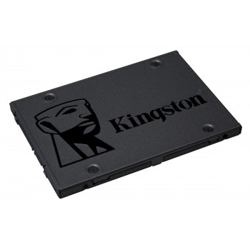 Disco SSD Crucial 480GB BX500 480GB 3D MLC SATA