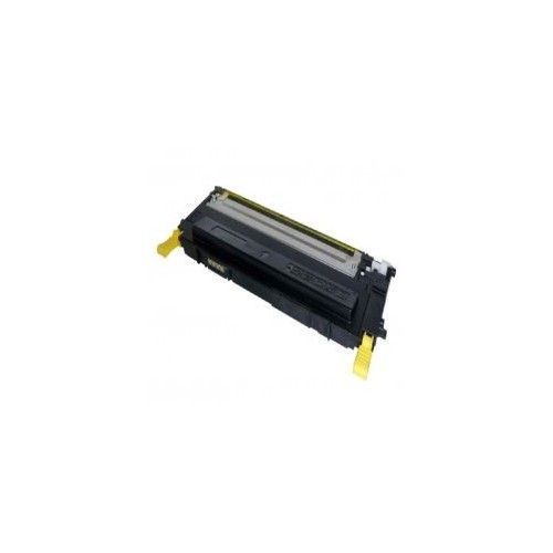 Samsung CLP-310 / 315 / 409 / CLT-Y409S / Y409 Amarelo