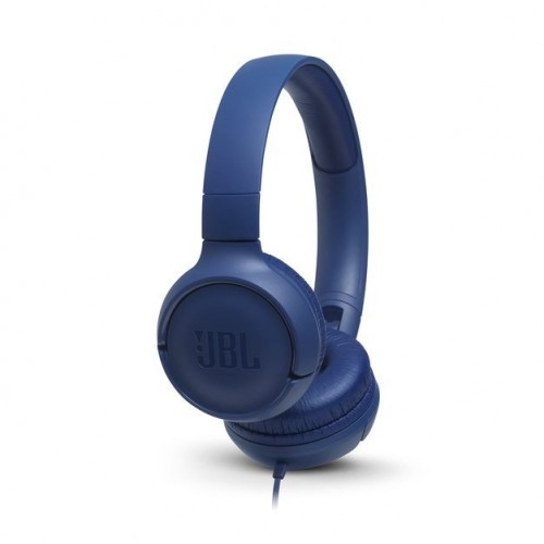 Headphones JBL Tune 500 Azuis