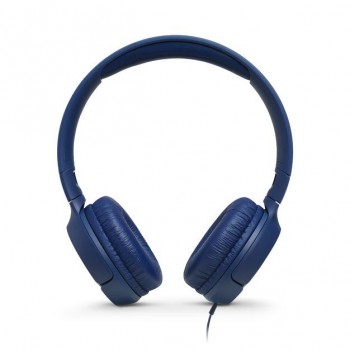 Headphones JBL Tune 500 Azuis