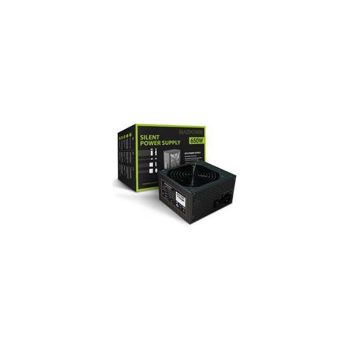 Fonte de Alimentação Eurotech MaxPower 650W