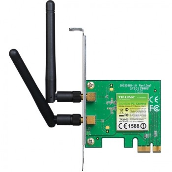 Adaptador TP-LINK AC1300 PCI Express Adapter - Archer T6E