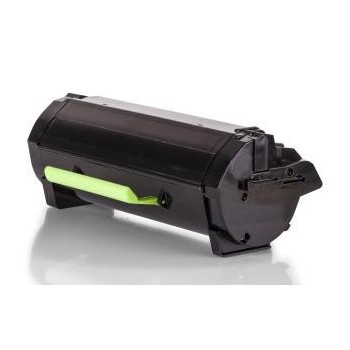 Toner Compatível para Lexmark MX317/417/ 517/ 617/ MS317/417/ 517/ 617- 2.5K - LEX51B2000