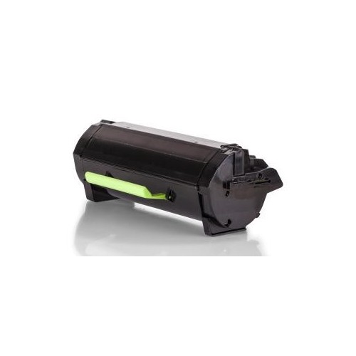 Toner Compatível para Lexmark MX317/417/ 517/ 617/ MS317/417/ 517/ 617- 2.5K - LEX51B2000