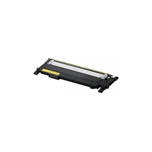 Toner Compatível Samsung CLT-Y406 Amarelo